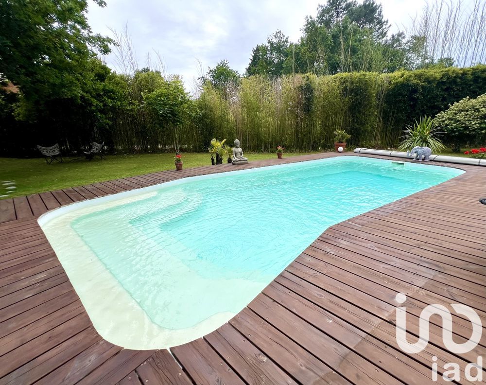 � vendre  Maison Salles (33770)