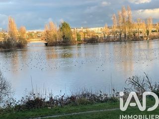  Appartement � vendre 3 pi�ces 61 m�