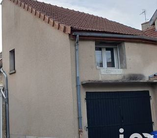  Maison � vendre 6 pi�ces 133 m�