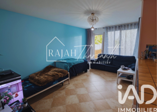  Appartement � vendre 2 pi�ces 41 m�