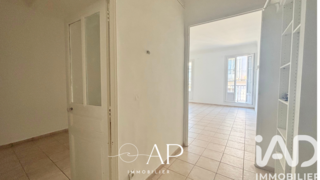  Appartement � vendre 2 pi�ces 53 m�