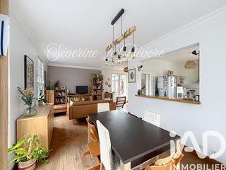  Maison � vendre 7 pi�ces 127 m�