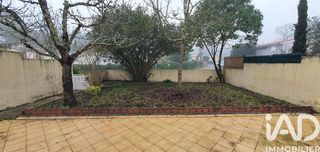  Maison � vendre 4 pi�ces 102 m�