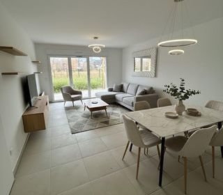  Maison � vendre 4 pi�ces 96 m�