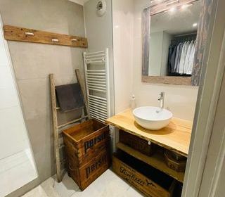  Appartement � vendre 2 pi�ces 47 m�