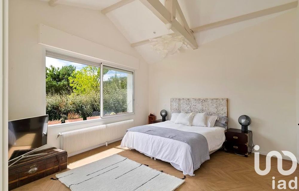 � vendre  Maison Soorts-Hossegor (40150)