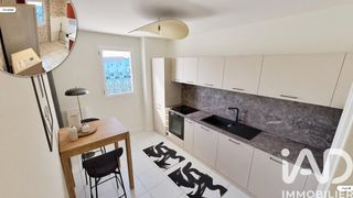  Appartement � vendre 3 pi�ces 61 m�