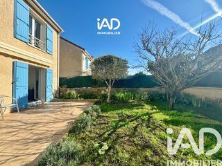  Maison � vendre 5 pi�ces 94 m�