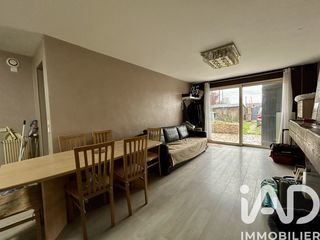  Maison � vendre 3 pi�ces 69 m�