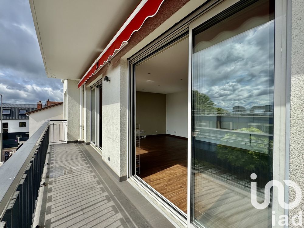 � vendre  Appartement Suresnes (92150)