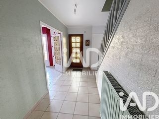  Maison � vendre 5 pi�ces 149 m�