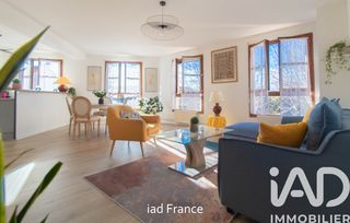  Appartement � vendre 2 pi�ces 60 m�