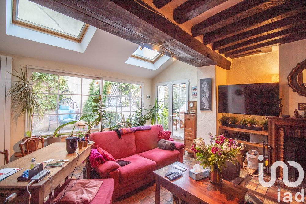 � vendre  Maison Houdan (78550)