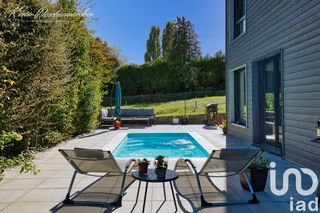  Maison � vendre 6 pi�ces 159 m�