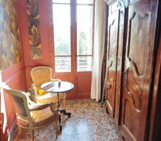  Maison � vendre 8 pi�ces 307 m�