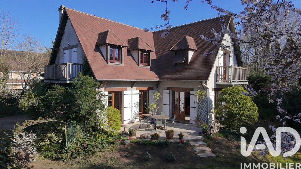 � vendre  Maison Vernouillet (78540)