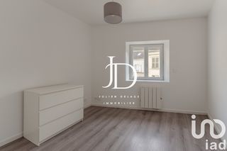  Maison � vendre 3 pi�ces 40 m�