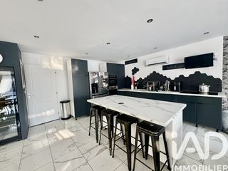  Villa � vendre 6 pi�ces 145 m�