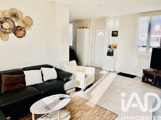  Maison � vendre 6 pi�ces 99 m�