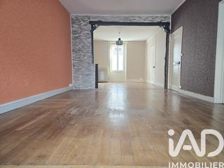  Maison � vendre 7 pi�ces 170 m�