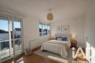  Maison � vendre 3 pi�ces 73 m�