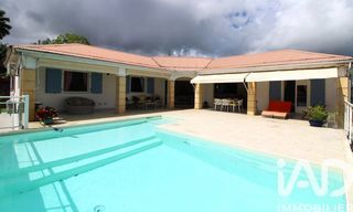  Maison � vendre 5 pi�ces 185 m�