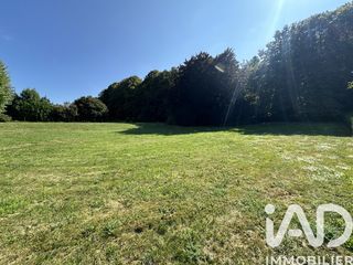  Terrain � vendre 2500 m�