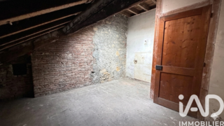  Appartement � vendre 1 pi�ce 9 m�