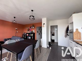  Appartement � vendre 3 pi�ces 70 m�