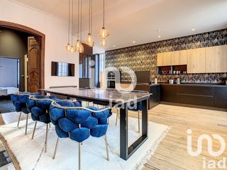  Appartement � vendre 5 pi�ces 136 m�