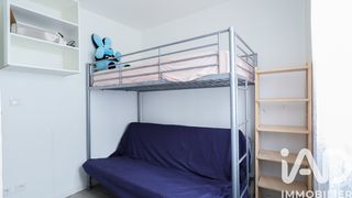  Appartement � vendre 1 pi�ce 9 m�