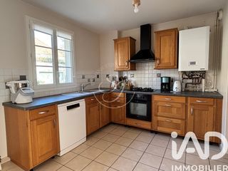  Maison � vendre 6 pi�ces 107 m�