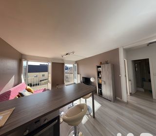  Appartement � vendre 2 pi�ces 41 m�