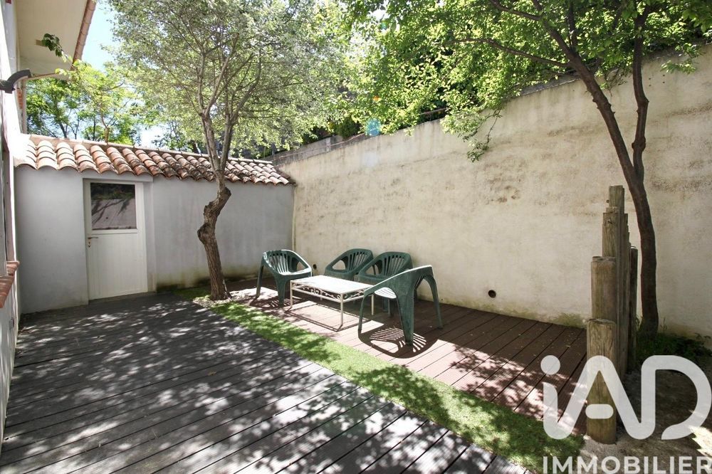 � vendre  Maison Marseille 12