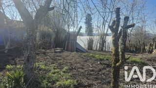  Maison � vendre 3 pi�ces 72 m�