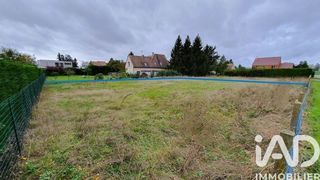  Terrain � vendre 747 m�