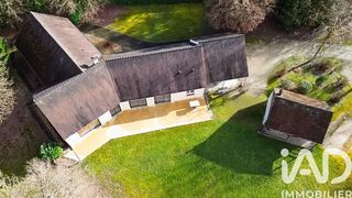  Maison � vendre 8 pi�ces 239 m�