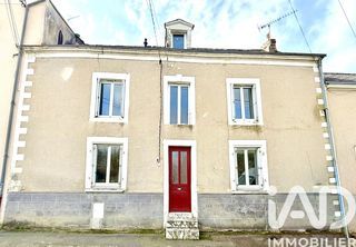  Maison � vendre 4 pi�ces 82 m�