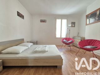  Appartement � vendre 1 pi�ce 33 m�