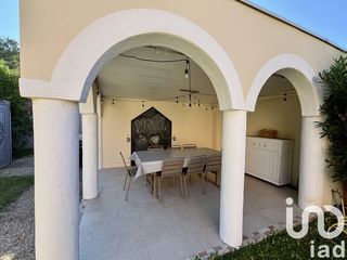  Maison � vendre 5 pi�ces 160 m�