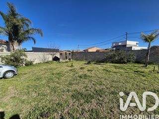  Terrain � vendre 293 m�