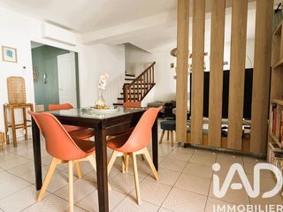  Maison � vendre 5 pi�ces 101 m�