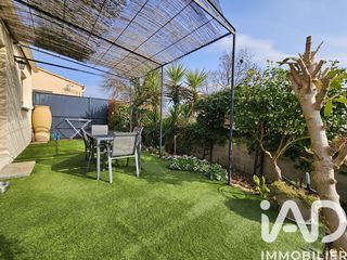  Maison � vendre 3 pi�ces 65 m�