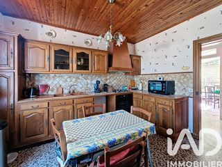  Maison � vendre 6 pi�ces 142 m�