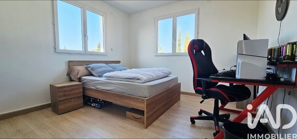 � vendre  Maison Puget-sur-Argens (83480)