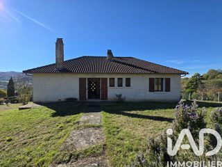  Maison � vendre 5 pi�ces 132 m�