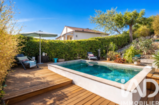  Villa � vendre 4 pi�ces 111 m�