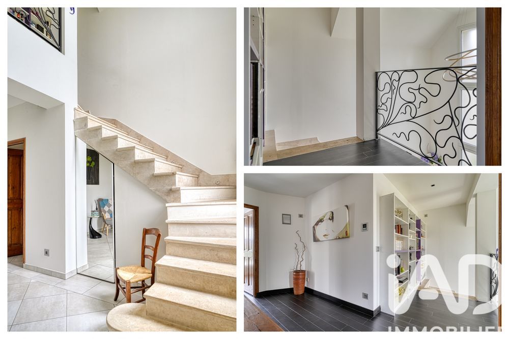 � vendre  Villa Serans (60240)