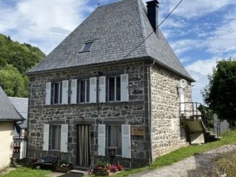   Vente Maison traditionnelle 5 pi�ces Maison - 5 pi�ce(s) - 75 m�