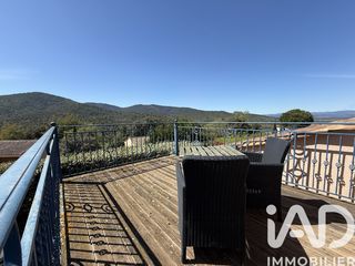  Maison � vendre 5 pi�ces 91 m�